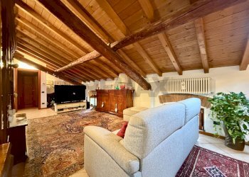 Soggiorno - Trilocale Cremona - foto 3