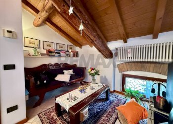 Soggiorno - Trilocale Cremona - foto 5