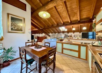 Cucina - Trilocale Cremona - foto 6