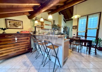 Cucina - Trilocale Cremona - foto 8