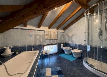 Bagno - Trilocale Cremona - foto 9