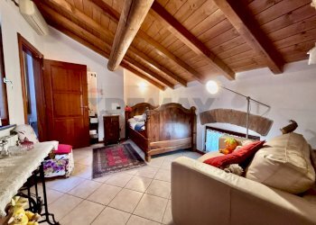 Soggiorno - Trilocale Cremona - foto 15