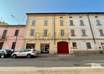 Edificio all\'aperto - Trilocale Cremona - foto 20