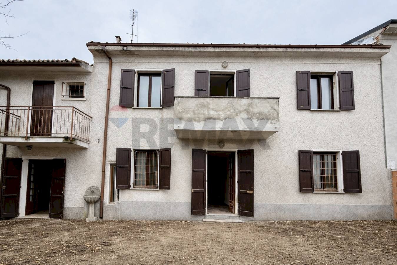 Casa all\'aperto - Casa semi indipendente Via Beata Vergine
 
3, Pescarolo ed Uniti - foto 1