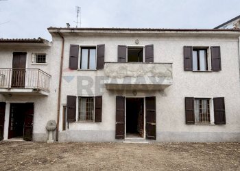Casa all\'aperto - Casa semi indipendente Via Beata Vergine
 
3, Pescarolo ed Uniti - foto 1