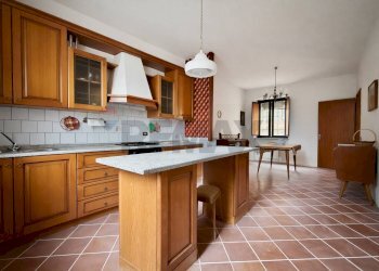 Cucina - Casa semi indipendente Via Beata Vergine
 
3, Pescarolo ed Uniti - foto 6