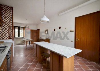 Cucina - Casa semi indipendente Via Beata Vergine
 
3, Pescarolo ed Uniti - foto 7