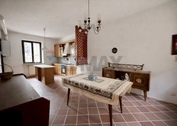 Sala da pranzo - Casa semi indipendente Via Beata Vergine
 
3, Pescarolo ed Uniti - foto 9