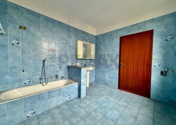 Bagno - Casa semi indipendente Via Beata Vergine
 
3, Pescarolo ed Uniti - foto 13