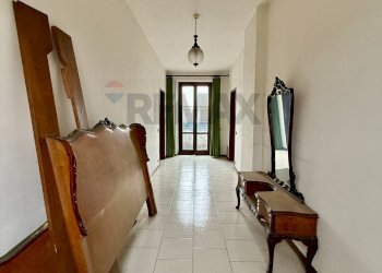 Hall / corridoio - Casa semi indipendente Via Beata Vergine
 
3, Pescarolo ed Uniti - foto 17