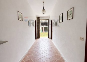 Hall / corridoio - Casa semi indipendente Via Beata Vergine
 
3, Pescarolo ed Uniti - foto 21