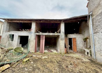 Casa all\'aperto - Casa semi indipendente Via Beata Vergine
 
3, Pescarolo ed Uniti - foto 23