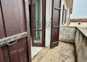 Terrazza - Casa semi indipendente Via Beata Vergine
 
3, Pescarolo ed Uniti - foto 26