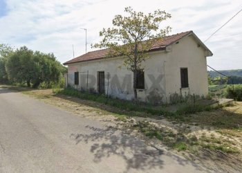 Casa all\'aperto - Villa Via San Rocco
 
426, Giuliano Teatino - photo 3