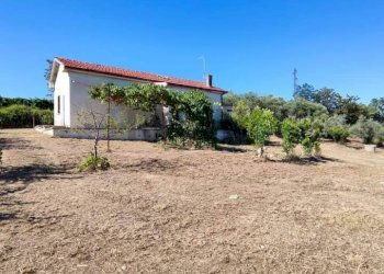 Casa all\'aperto - Villa Via San Rocco
 
426, Giuliano Teatino - photo 5