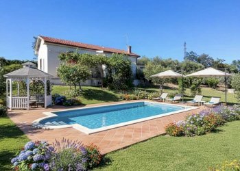 Piscina - Villa Via San Rocco
 
426, Giuliano Teatino - photo 6