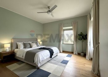 Camera / camera da letto - Villa Via San Rocco
 
426, Giuliano Teatino - photo 16