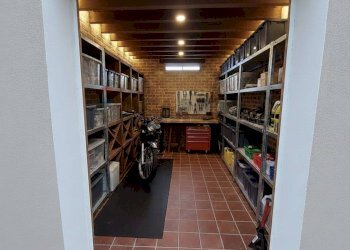 Dispensa di stoccaggio - Villa Via San Rocco
 
426, Giuliano Teatino - photo 20