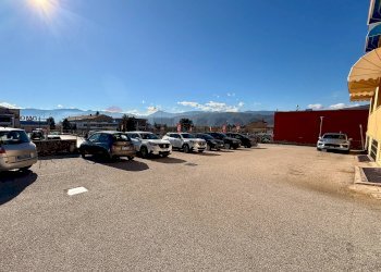 Edificio all\'aperto - Locale Commerciale via XX settembre
 
359, Avezzano - foto 3