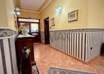 Hall / corridoio - Locale Commerciale via XX settembre
 
359, Avezzano - foto 8