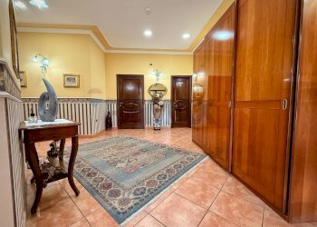 Hall / corridoio - Locale Commerciale via XX settembre
 
359, Avezzano - foto 9