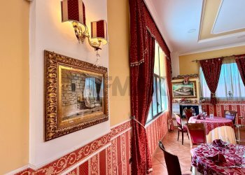 Sala da pranzo - Locale Commerciale via XX settembre
 
359, Avezzano - foto 16