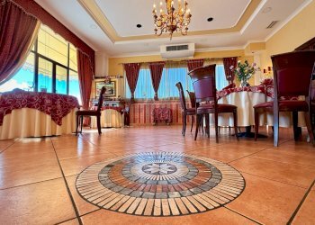 Sala da pranzo - Locale Commerciale via XX settembre
 
359, Avezzano - foto 19