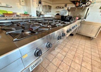 Dettagli - Locale Commerciale via XX settembre
 
359, Avezzano - foto 21