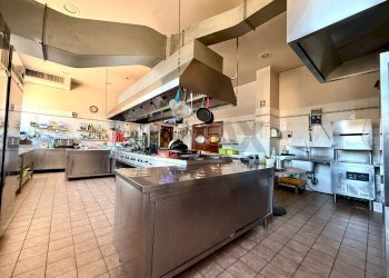 Cucina - Locale Commerciale via XX settembre
 
359, Avezzano - foto 22