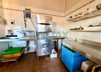 Cucina - Locale Commerciale via XX settembre
 
359, Avezzano - foto 23