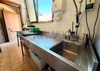 Cucina - Locale Commerciale via XX settembre
 
359, Avezzano - foto 24