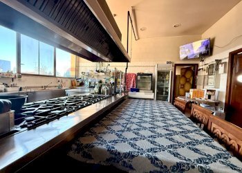 Cucina - Locale Commerciale via XX settembre
 
359, Avezzano - foto 25