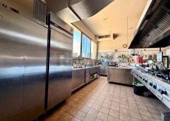 Cucina - Locale Commerciale via XX settembre
 
359, Avezzano - foto 29