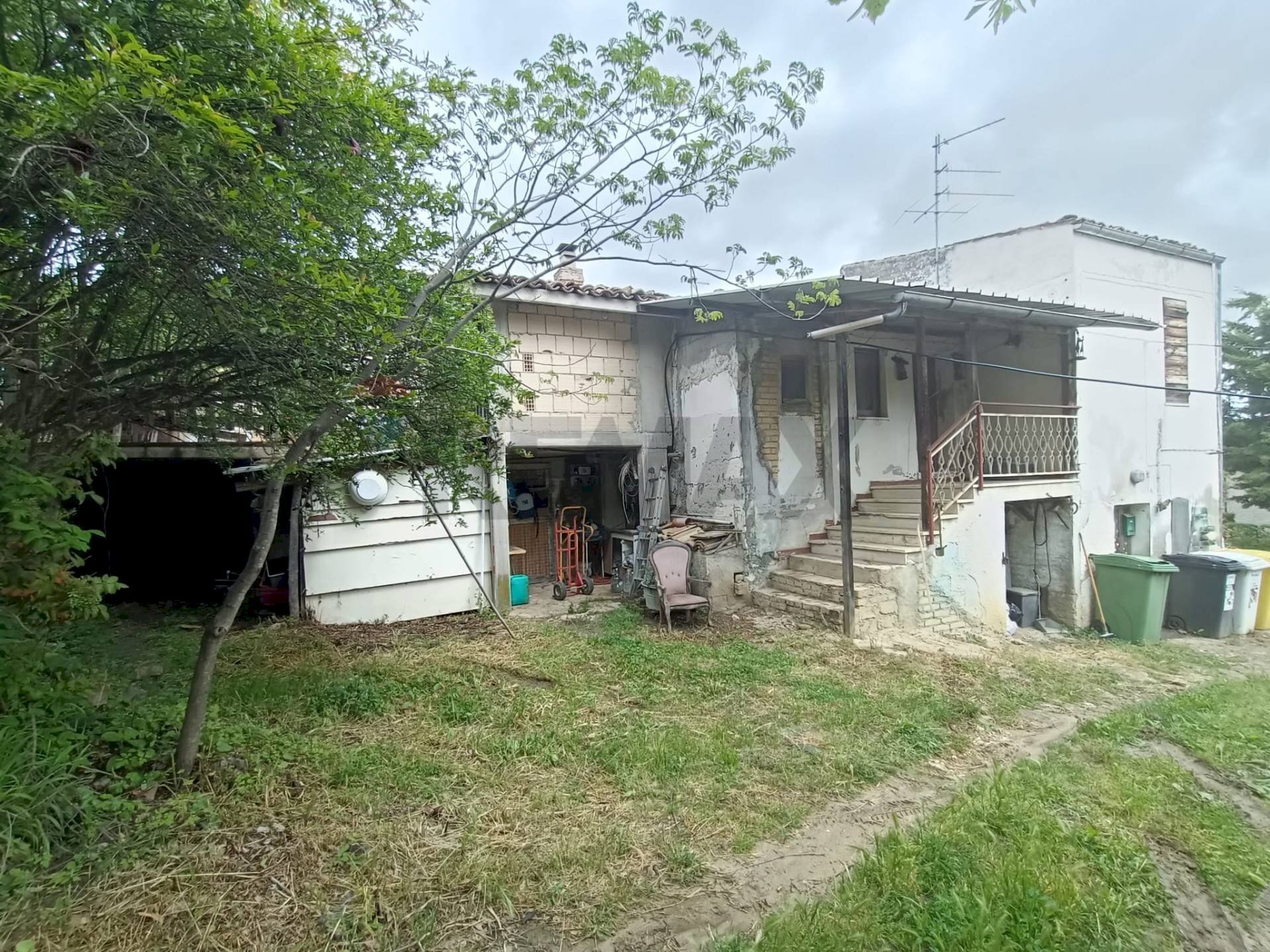 Casa all\'aperto - Semi-detached house Penne - photo 1