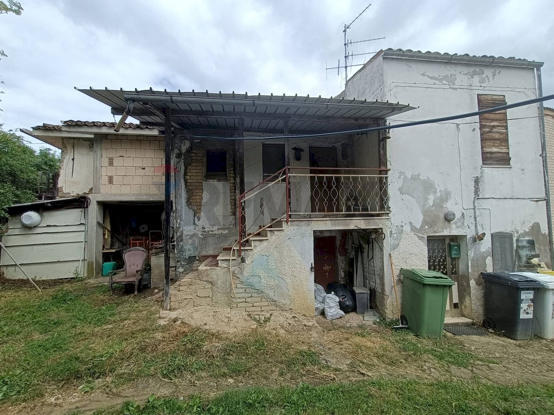 Casa all\'aperto - Semi-detached house Penne - photo 2