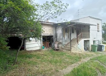 Casa all\'aperto - Casa semi indipendente Penne - foto 1