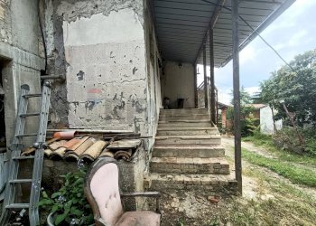 Scale - Casa semi indipendente Penne - foto 5