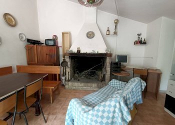 Sala da pranzo - Casa semi indipendente Penne - foto 22