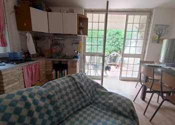 Cucina - Casa semi indipendente Penne - foto 23