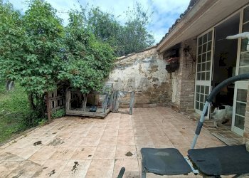 Terrazza - Casa semi indipendente Penne - foto 25