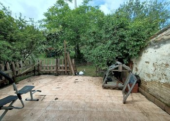 Terrazza - Casa semi indipendente Penne - foto 27