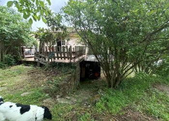 Giardino - Casa semi indipendente Penne - foto 29