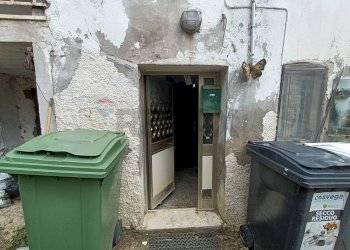 Edificio all\'aperto - Casa semi indipendente Penne - foto 33