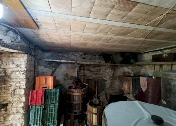 Dispensa di stoccaggio - Casa semi indipendente Penne - foto 37