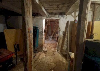 Dispensa di stoccaggio - Casa semi indipendente Penne - foto 38