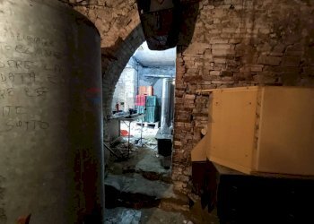 Stanza vuota - Casa semi indipendente Penne - foto 41