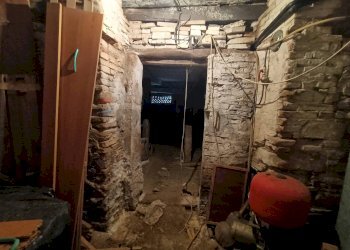 Dispensa di stoccaggio - Casa semi indipendente Penne - foto 42