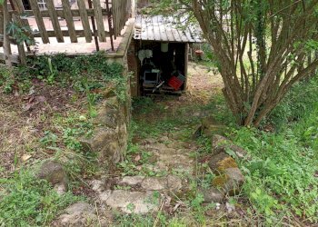 Giardino - Casa semi indipendente Penne - foto 46