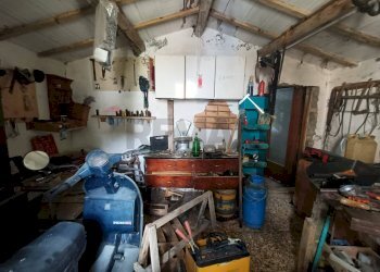 Dispensa di stoccaggio - Casa semi indipendente Penne - foto 48