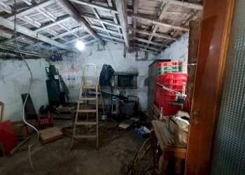 Dispensa di stoccaggio - Casa semi indipendente Penne - foto 49